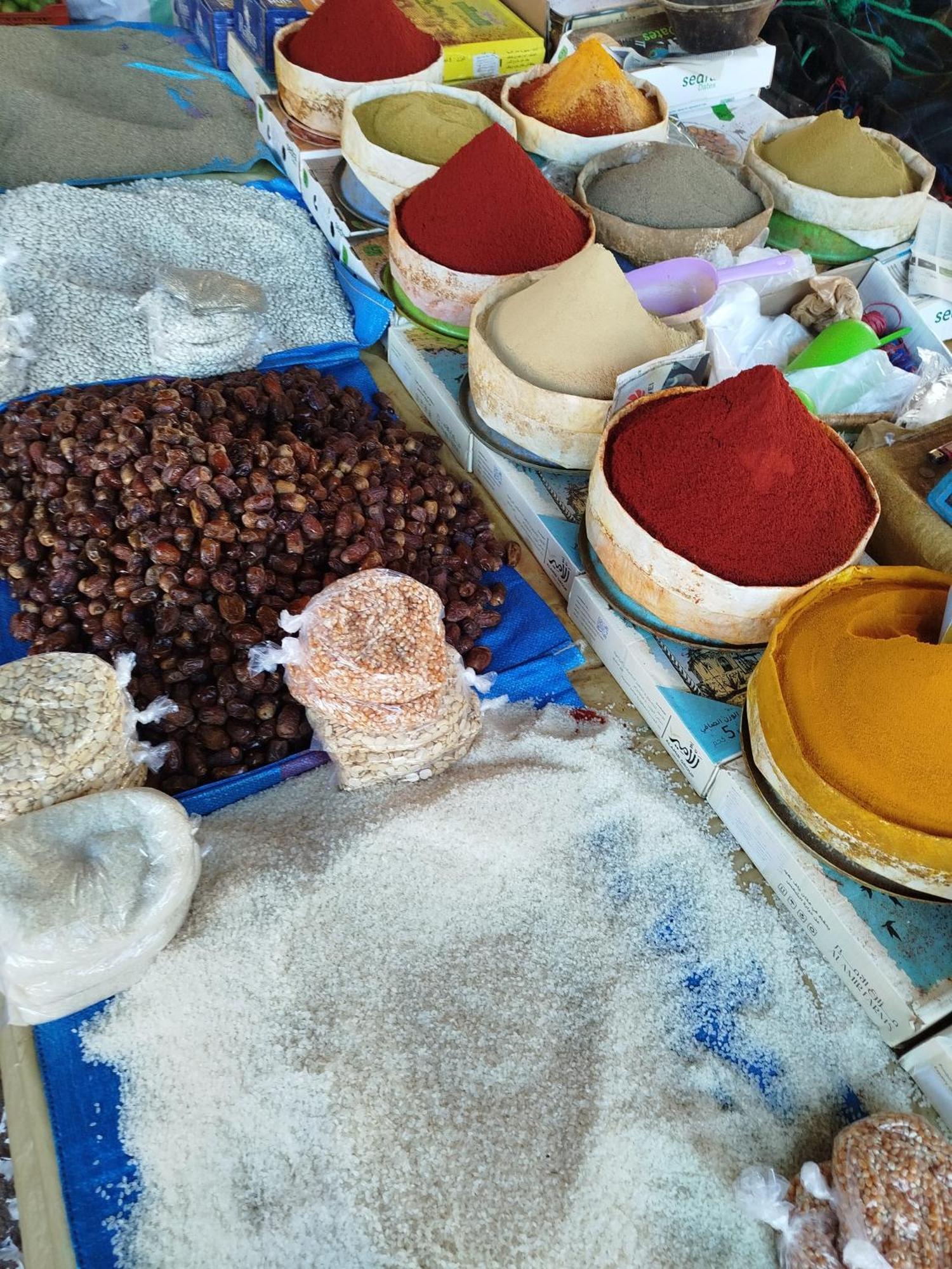 Maison Etoile Du Desert Aït Boukha Eksteriør billede